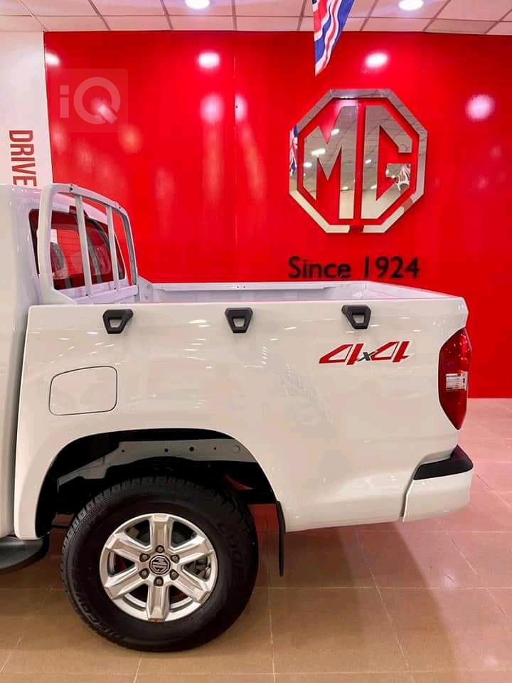 MG T60